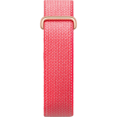 Фитнес-браслет Google Fitbit Air, Berry