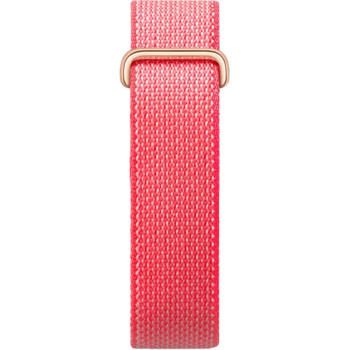 Фитнес-браслет Google Fitbit Air, Berry