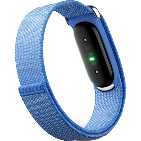 Фитнес-браслет Google Fitbit Air, Lavender