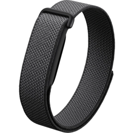 Фитнес-браслет Google Fitbit Air, Obsidian