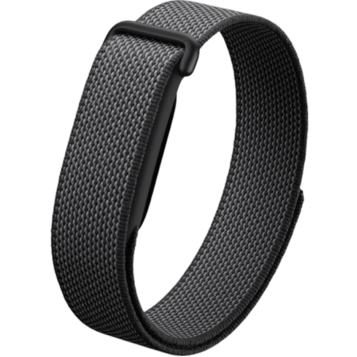 Фитнес-браслет Google Fitbit Air, Obsidian