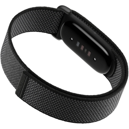 Фитнес-браслет Google Fitbit Air, Obsidian