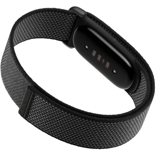 Фитнес-браслет Google Fitbit Air, Obsidian
