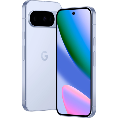 Смартфон Google Pixel 10 12/128Gb, морозный (Frost)