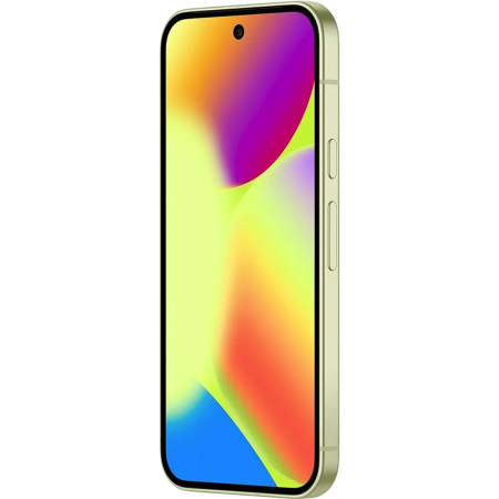 Смартфон Google Pixel 10 12/128Gb, лемонграсс (Lemongrass)