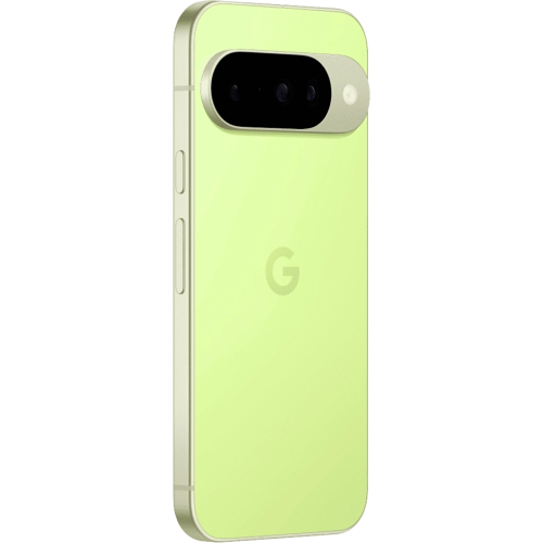 Смартфон Google Pixel 10 12/128Gb, лемонграсс (Lemongrass)