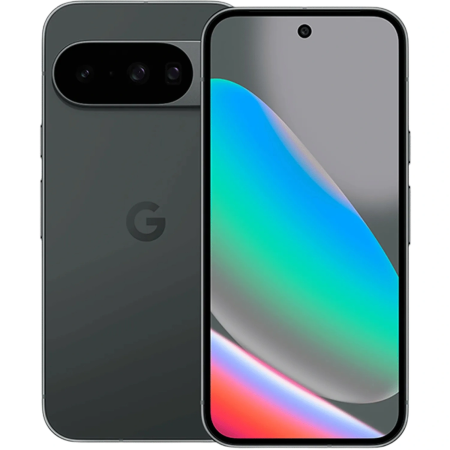 Смартфон Google Pixel 10 12/128Gb, обсидиан (Obsidian)