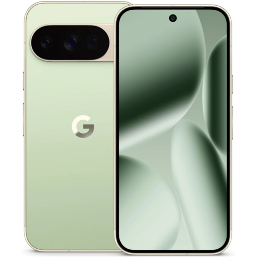 Google Pixel 10 Pro 16/128Gb, нефрит (Jade)