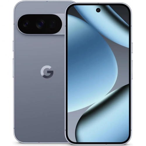 Google Pixel 10 Pro 16/128Gb, лунный камень (Moonstone)