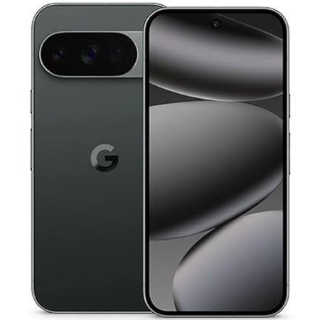 Смартфон Google Pixel 10 Pro 16/128Gb, обсидиан (Obsidian)