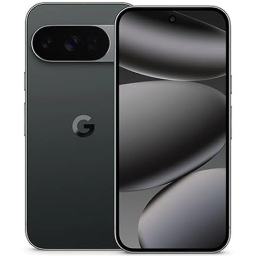 Google Pixel 10 Pro 16/128Gb, обсидиан (Obsidian)