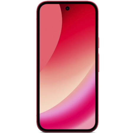 Смартфон Google Pixel 10a 8/128Gb, малиновый (Berry)