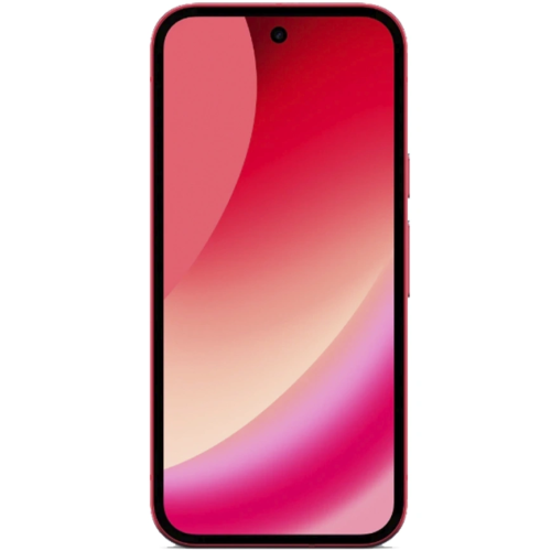 Google Pixel 10a 8/128Gb, малиновый (Berry)