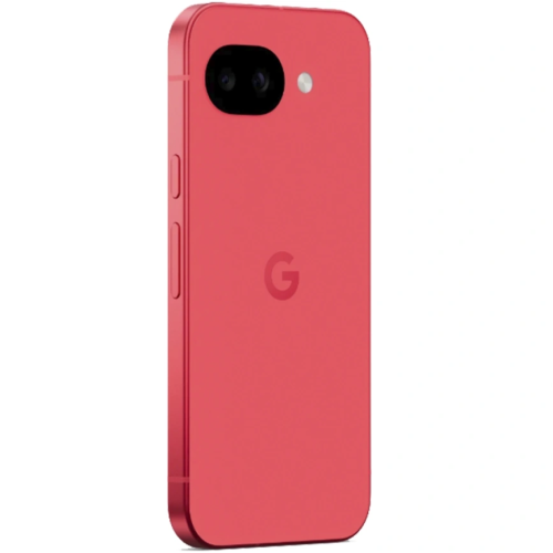 Google Pixel 10a 8/128Gb, малиновый (Berry)