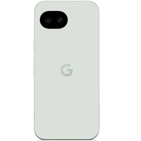 Смартфон Google Pixel 10a 8/128Gb, туманный (Fog)