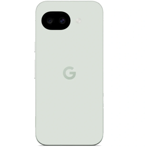 Google Pixel 10a 8/256Gb, туманный (Fog)