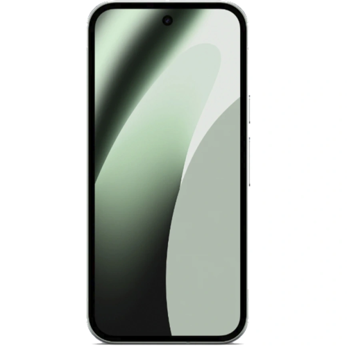 Google Pixel 10a 8/256Gb, туманный (Fog)