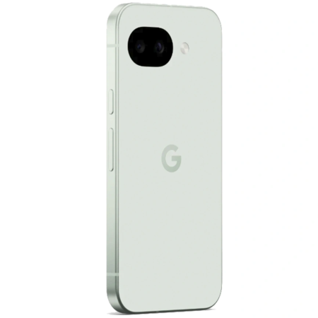 Смартфон Google Pixel 10a 8/128Gb, туманный (Fog)