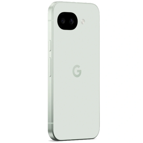 Google Pixel 10a 8/256Gb, туманный (Fog)