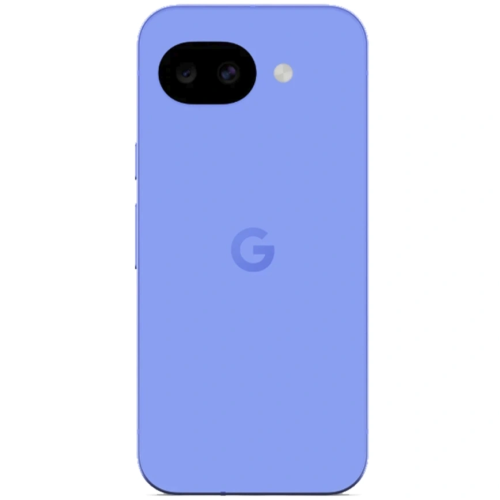 Google Pixel 10a 8/256Gb, лавандовый (Lavender)