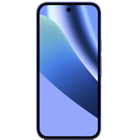 Смартфон Google Pixel 10a 8/256Gb, лавандовый (Lavender)