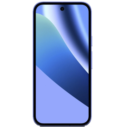 Google Pixel 10a 8/256Gb, лавандовый (Lavender)