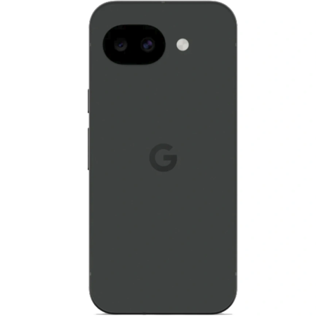 Смартфон Google Pixel 10a 8/256Gb, обсидиан (Obsidian)