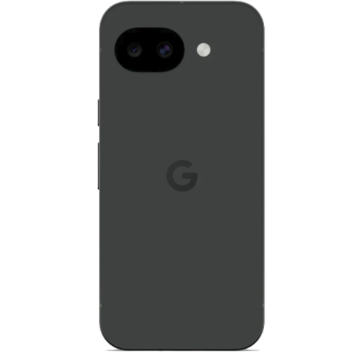 Google Pixel 10a 8/128Gb, обсидиан (Obsidian)