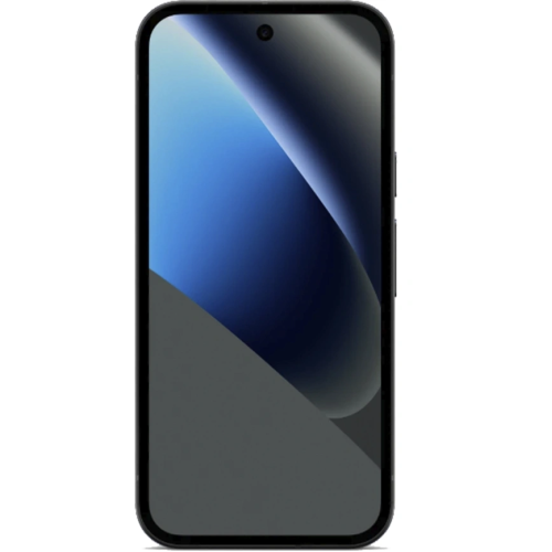 Google Pixel 10a 8/128Gb, обсидиан (Obsidian)