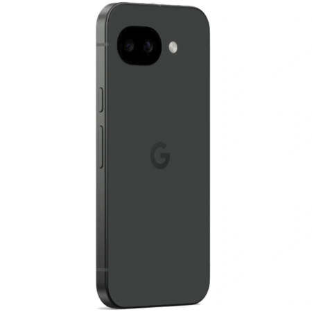 Смартфон Google Pixel 10a 8/256Gb, обсидиан (Obsidian)