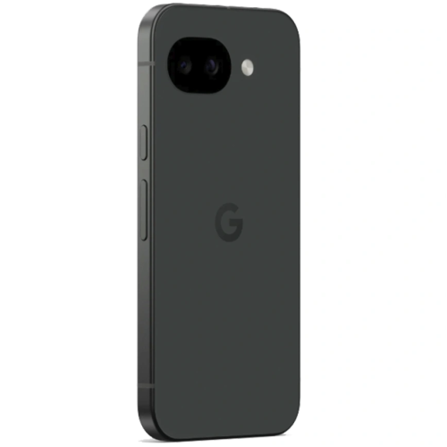 Google Pixel 10a 8/128Gb, обсидиан (Obsidian)