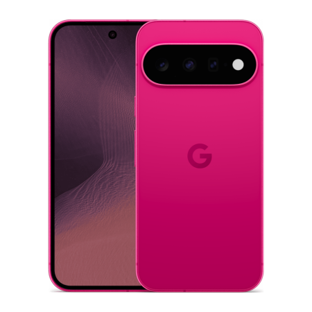 Смартфон Google Pixel 11 12/256 ГБ Hibiscus (Global)