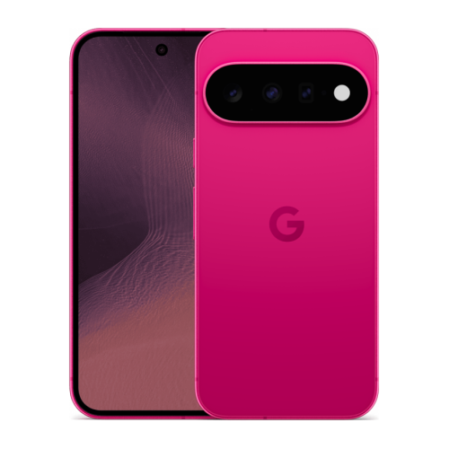 Google Pixel 11 12/512 ГБ Hibiscus (Global)