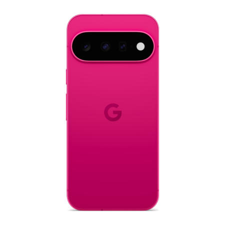 Смартфон Google Pixel 11 12/256 ГБ Hibiscus (Global)