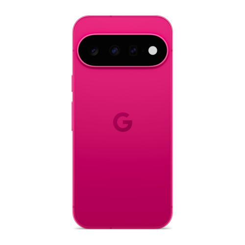 Google Pixel 11 12/512 ГБ Hibiscus (Global)