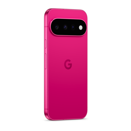 Смартфон Google Pixel 11 12/256 ГБ Hibiscus (Global)