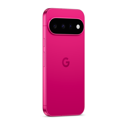 Google Pixel 11 12/512 ГБ Hibiscus (Global)