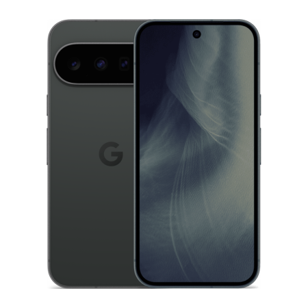 Смартфон Google Pixel 11 12/256 ГБ Obsidian (Global)
