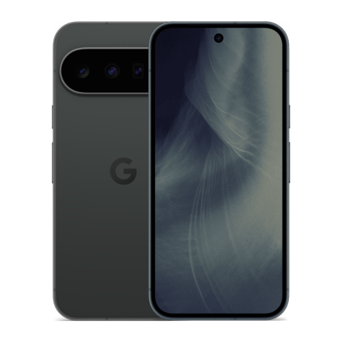 Google Pixel 11 12/512 ГБ Obsidian (Global)