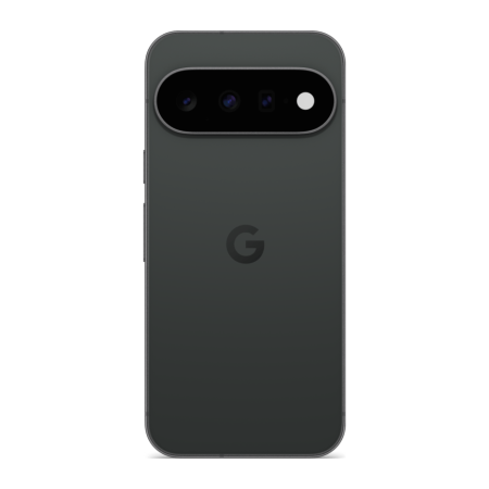 Смартфон Google Pixel 11 12/256 ГБ Obsidian (Global)