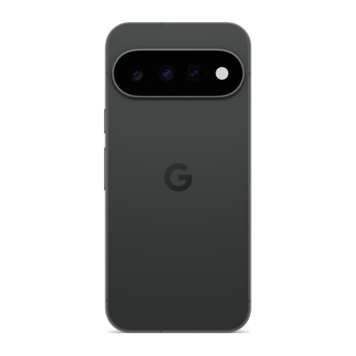 Google Pixel 11 12/512 ГБ Obsidian (Global)