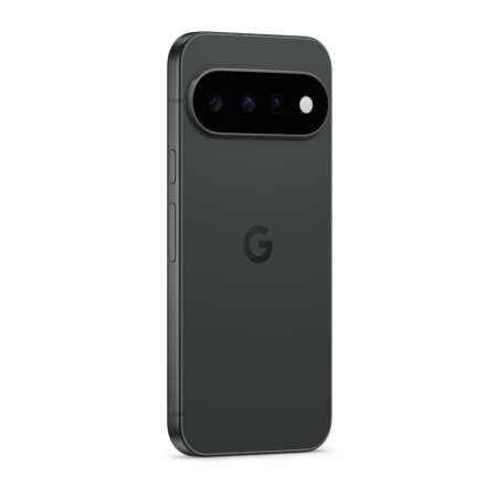 Смартфон Google Pixel 11 12/256 ГБ Obsidian (Global)