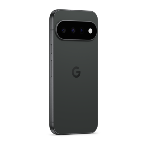 Google Pixel 11 12/512 ГБ Obsidian (Global)