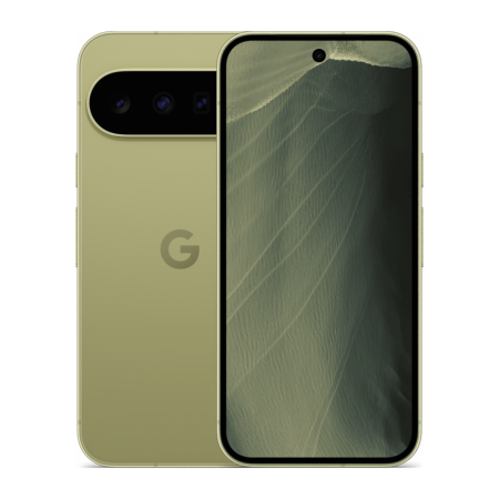 Смартфон Google Pixel 11 12/256 ГБ Pistachio (Global)