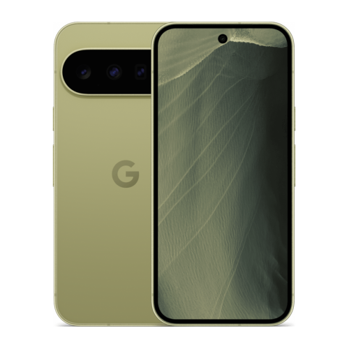 Google Pixel 11 12/256 ГБ Pistachio (Global)