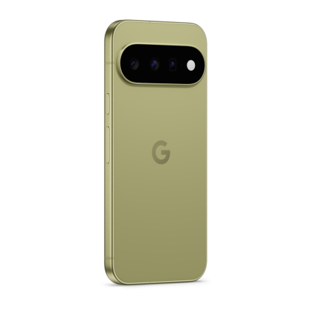 Смартфон Google Pixel 11 12/256 ГБ Pistachio (Global)