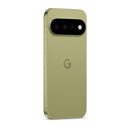 Google Pixel 11 12/256 ГБ Pistachio (Global)