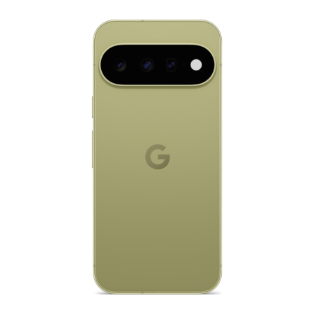 Смартфон Google Pixel 11 12/256 ГБ Pistachio (Global)