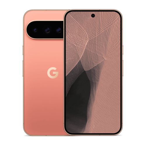 Google Pixel 11 Pro XL 16/512 ГБ Canyon (Global)