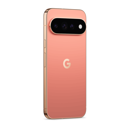 Смартфон Google Pixel 11 Pro XL 12/256 ГБ Canyon (Global)